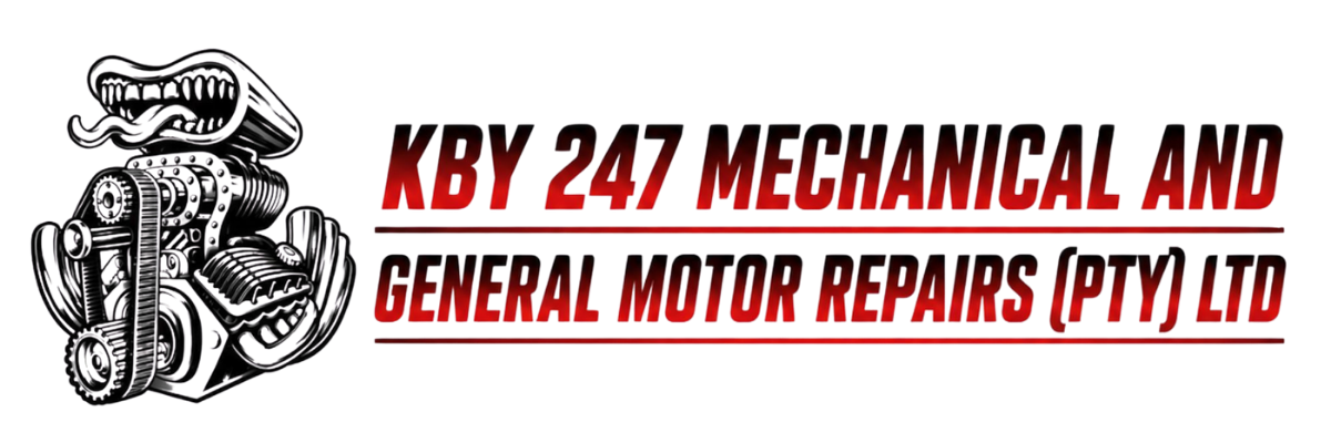 KBY 247 Mechanical and General Motor Repairs